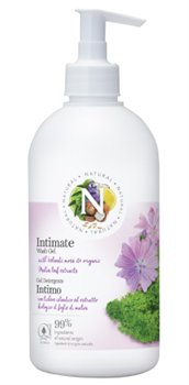 NATURAL LOODUSLIK INTIIMPESUGEEL 500ML