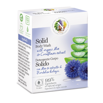 NATURAL SEEP AALOE-/ RUKKILILLE EKSTRAKTIGA 50G