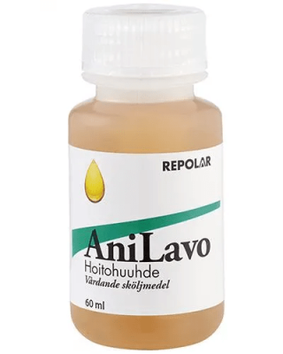 ANILAVO HAAVALOPUTUSLAHUS VET 60ML
