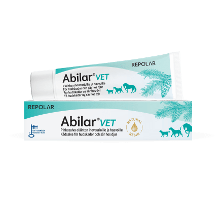 ABILAR HAAVASALV VET 30ML