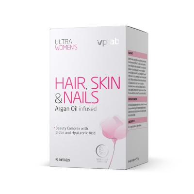 VPLAB ULTRA WOMENS JUUSTE- NAHA-KÜÜNTE KAPSLID N90