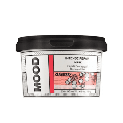 MOOD INTENSE REPAIR JUUKSEMASK INTENSIIVNE TAASTAV 500ML