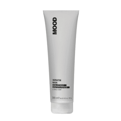 MOOD KERATIN JUUKSEMASK KERATIINIGA 300ML