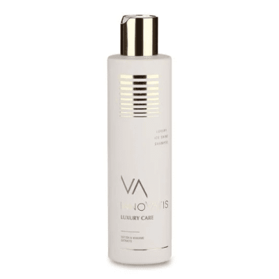 INNOVATIS LUXURY ICE SHINE SHAMPOON BLONDIDELE JUUSTELE 250ML