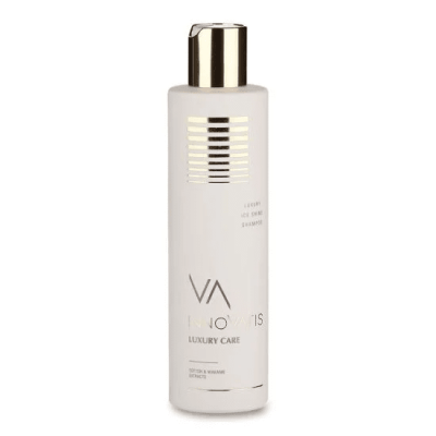 INNOVATIS LUXURY ICE SHINE SHAMPOON BLONDIDELE JUUSTELE 250ML
