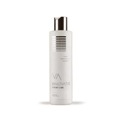 INNOVATIS LUXURY SMOOTHER SPA SHAMPOON PEHMENDAV 250ML