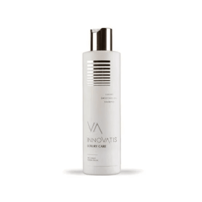 INNOVATIS LUXURY SMOOTHER SPA SHAMPOON PEHMENDAV 250ML