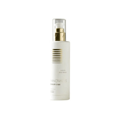 INNOVATIS LUXURY CARE JUUKSEMASK SÜGAVNIISUTAV 200ML