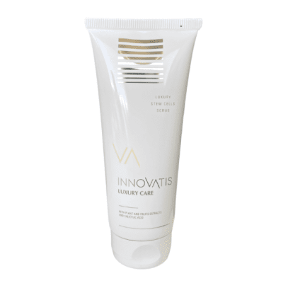 INNOVATIS LUXURY STEM CELLS PEANAHAKOORIJA 200ML