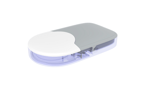 EASYSENSE S9 CGM SAATJA N1