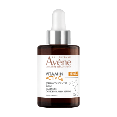 AVENE VITAMIN ACTIV CG SEERUM KORRIGEERIV 30ML