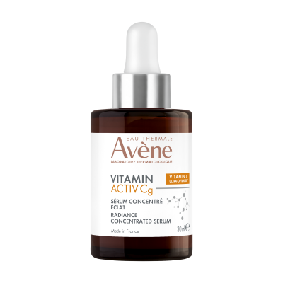 AVENE VITAMIN ACTIV CG SEERUM KORRIGEERIV 30ML