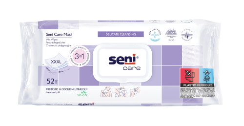 SENI CARE NIISKED SALVRÄTIKUD XXXL 30X25CM N52