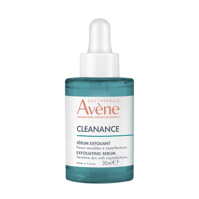 AVENE CLEANANCE SEERUM AHA KOORIV 30ML