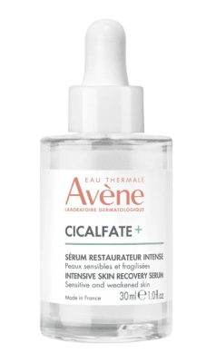 AVENE CICALFATE+ SEERUM TAASTAV 30ML
