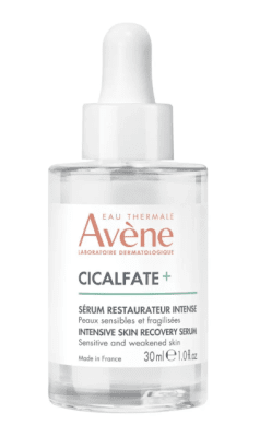AVENE CICALFATE+ SEERUM TAASTAV 30ML