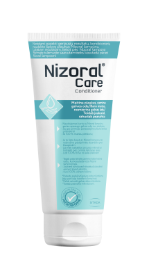 NIZORAL CARE PALSAM 200ML