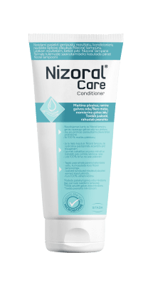 NIZORAL CARE PALSAM 200ML