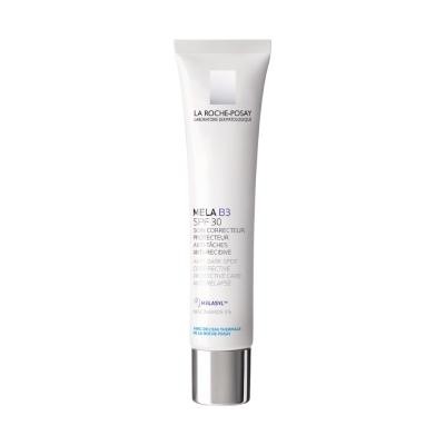 LA ROCHE-POSAY MELA B3 PÄEVAKREEM PIGMENDILAIKUDELE SPF30 40ML	