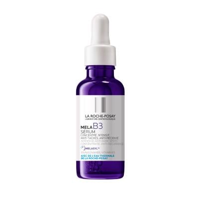 LA ROCHE-POSAY MELA B3 SEERUM PIGMENDILAIKUDELE 30ML