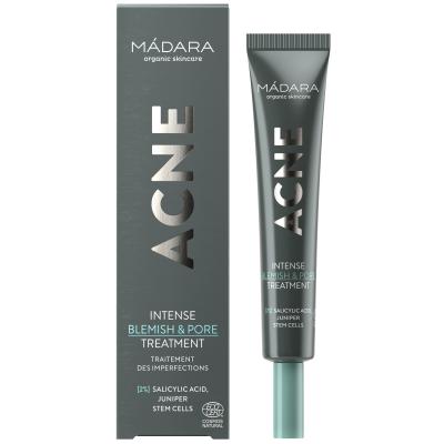 MADARA ACNE INTENSIIVHOOLDUS VISTRIKE-/POORIDEVASTANE 20ML
