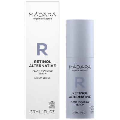 MADARA RETINOL ALTERNATIVE SEERUM TAIMNE 30ML