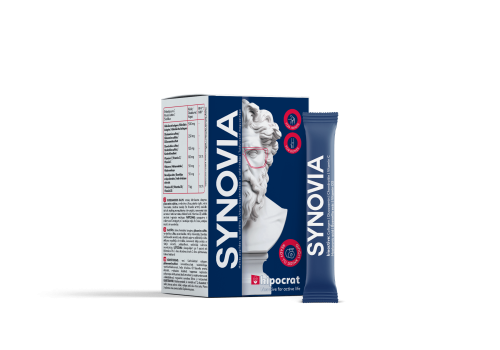 HIPOCRAT SYNOVIA LAHUS 15ML N20