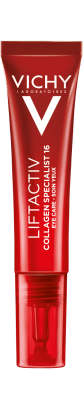 VICHY LIFTACTIV COLLAGEN SPECIALIST 16 SILMAÜMBRUSE KREEM 15ML