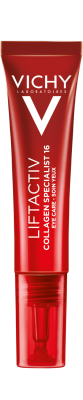 VICHY LIFTACTIV COLLAGEN SPECIALIST 16 SILMAÜMBRUSE KREEM 15ML