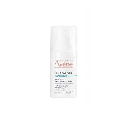 AVENE CLEANANCE COMEDOMED+ KONTSENTRAAT AKNEVASTANE 30ML