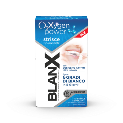 BLANX OXYGEN POWER HAMBAVALGENDUSRIBAD N10