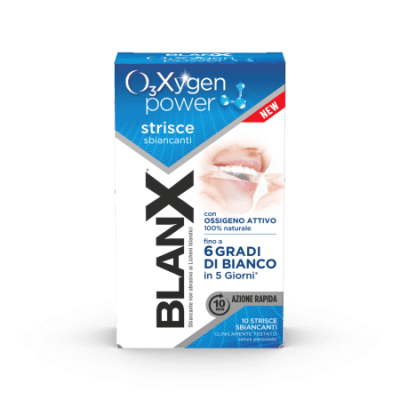 BLANX OXYGEN POWER HAMBAVALGENDUSRIBAD N10
