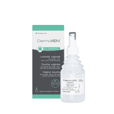 DERMOXEN FLOREXIL TUPELOPUTUS 100ML