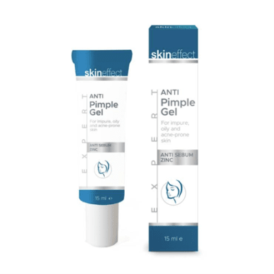 SKINEFFECT EXPERT VISTRIKUGEEL 15ML