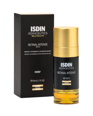 ISDIN RETINAL INTENSE ÖINE SEERUM VANANEMISVASTANE 50ML