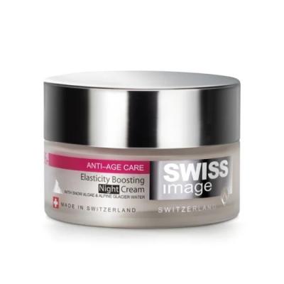 SWISS IMAGE ANTI-AGE 36+ ÖÖKREEM VANANEMISVASTANE 50ML