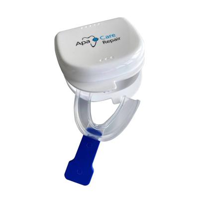 APACARE KAHEPOOLE HAMBAKAPE REPAIR KARBIS