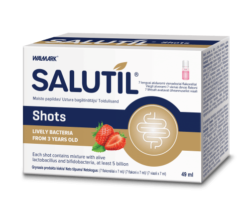 SALUTIL SHOTS MAASIKAMAITSELINE 7ML N