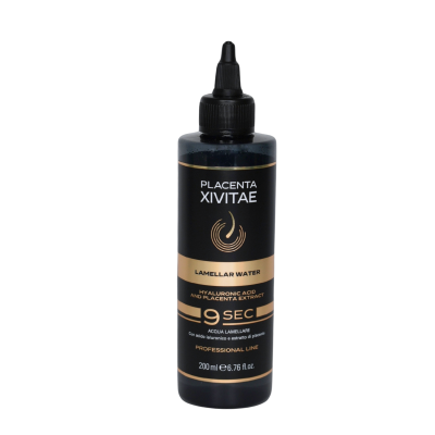 PLACENTA XIVITAE LAMELLAARNE VESI 200ML