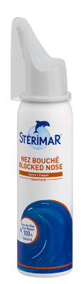STERIMAR NINASPREI HÜPERTOONILINE 50ML