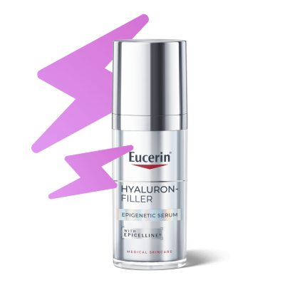 EUCERIN HYALURON-FILLER EPIGENETIC SEERUM 30ML