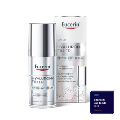 EUCERIN HYALURON-FILLER EPIGENETIC SEERUM 30ML