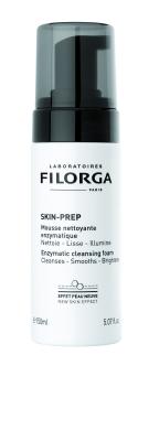 FILORGA SKIN-PREP MEIGIEEMALDUSVAHT ENSÜMAATILINE 150ML