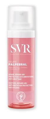 SVR PALPEBRAL KREEM NÄOLE- SILMAÜMBRUSELE RAHUSTAV 30ML