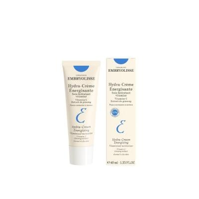 EMBRYOLISSE HYDRA CREME ENERGIZING NÄOKREEM 40ML