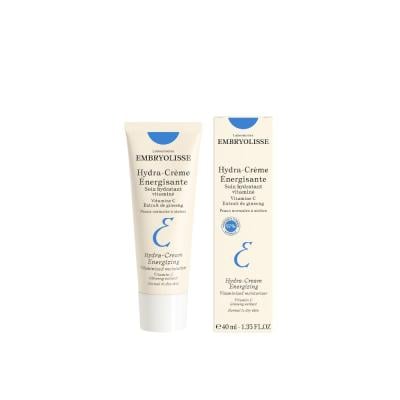 EMBRYOLISSE HYDRA CREME ENERGIZING NÄOKREEM 40ML