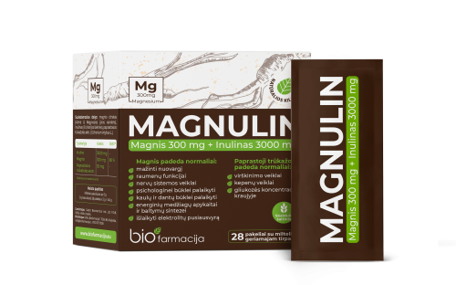 MAGNULIN LAHUSTUV PULBER N28