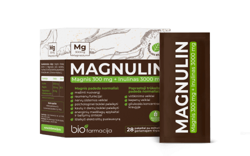 MAGNULIN LAHUSTUV PULBER N28