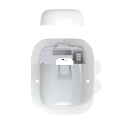 A8 NANO TOUCHCARE PLAASTERRESERVUAAR MD8200 N10