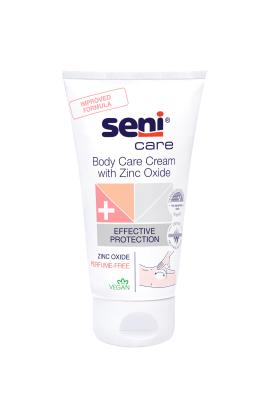 SENI CARE KAITSEKREEM TSINGIGA 100ML